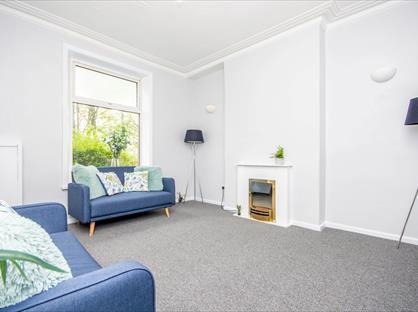 3 Bed Terraced House, Robin Bank Road, BB3