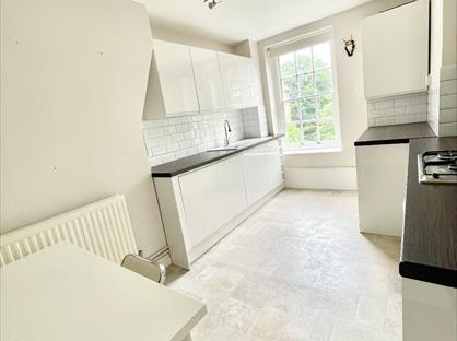 1 Bed Flat, Buckmaster House, N7