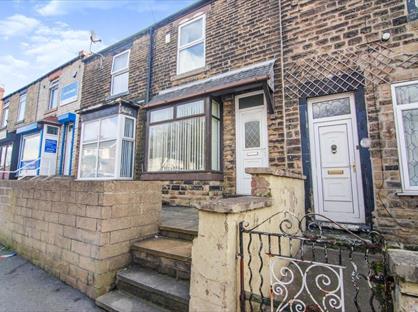 2 Bed Terraced House, High Street, S63