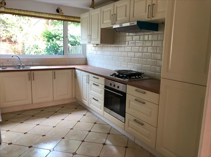 3 bed terraced house for rent in 3 Bed Terraced House, Chiltern Road, AL4