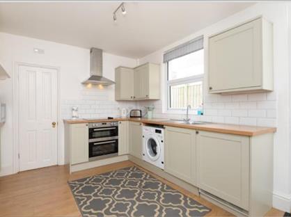 Room in a Shared House, North Holmes Road, CT1