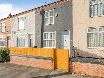3 Bed Terraced House, Cleggs Lane, M38