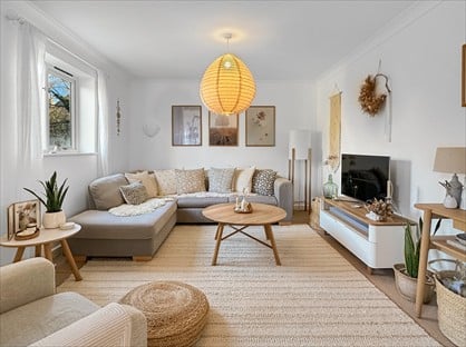 3 Bed Semi-Detached House, Denmark Road, CB24