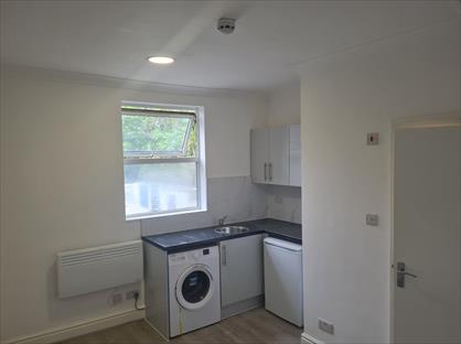 Studio Flat, Lordship Lane, N17
