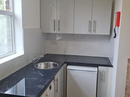 Studio Flat, Lordship Lane, N17