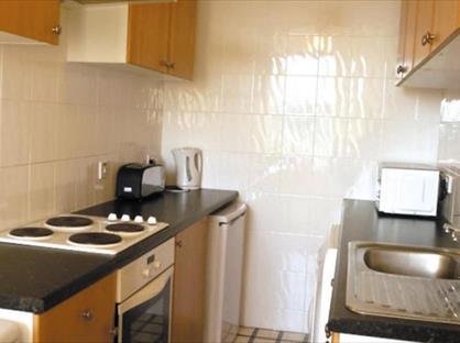 1 Bed Flat, Tollcross Road, G31