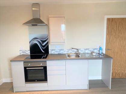 1 Bed Flat, Meadow Road, NG9