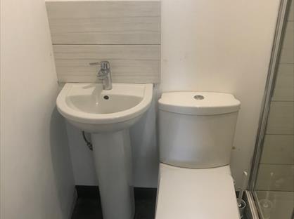 1 Bed Flat, Cavendish Street, BD21