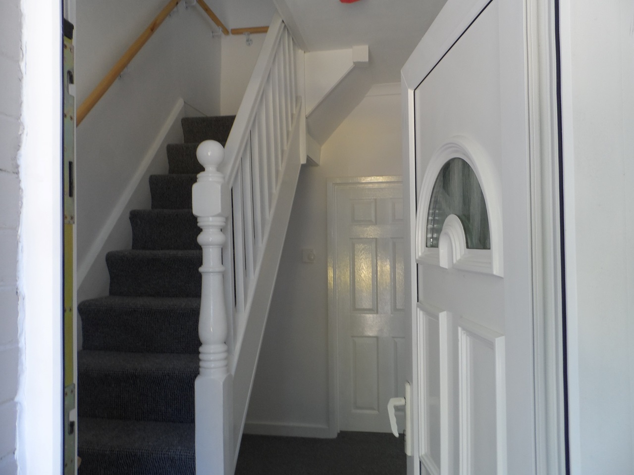 Caerphilly 3 Bed Terraced House, Goodrich Avenue, CF83 To Rent Now