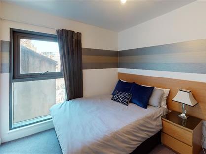 1 Bed Flat, Colquitt Street, L1
