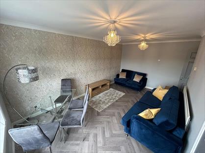 2 Bed Flat, Claremont Road, NE2