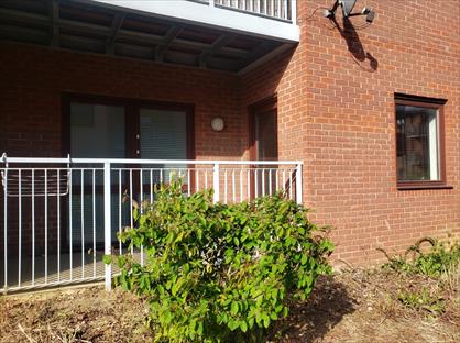 1 Bed Flat, Swanwick Lane, MK10