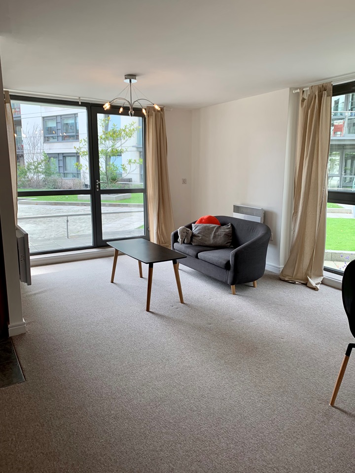 2 Bed Flat, Holliday Street, B1 photo 3