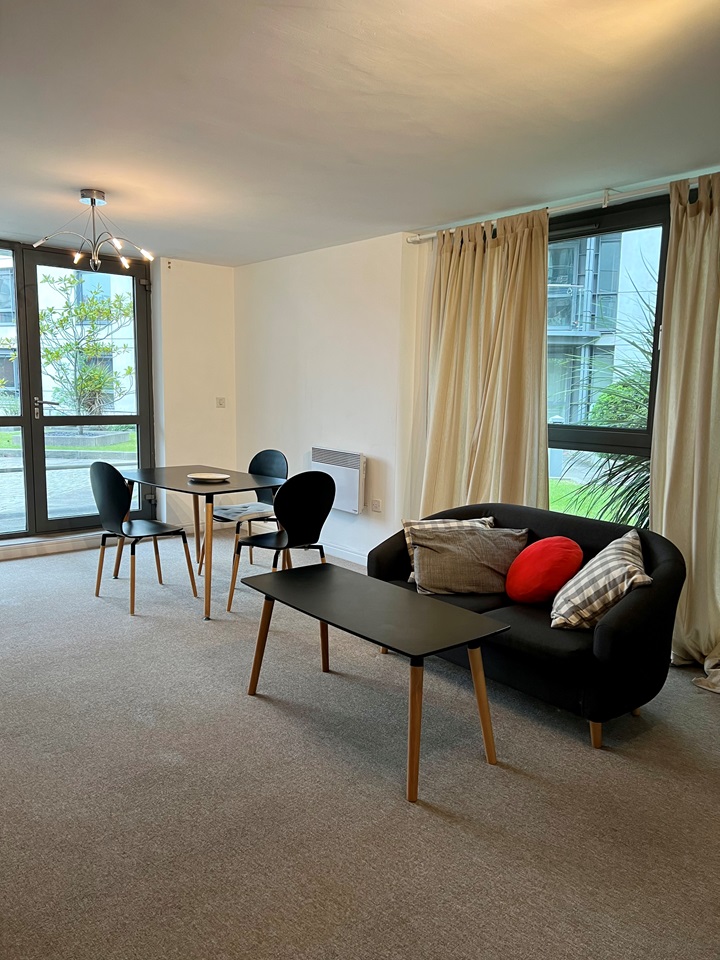 2 Bed Flat, Holliday Street, B1 photo 2