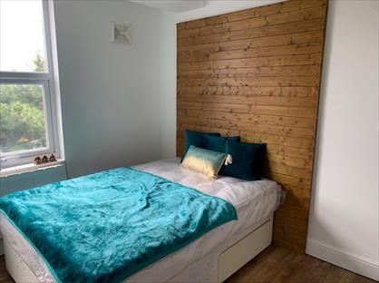 Studio Flat, London, N7