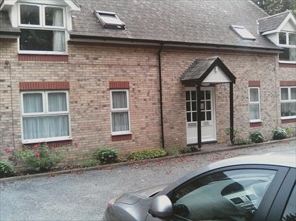 1 Bed Flat, Hooper Street, CB1