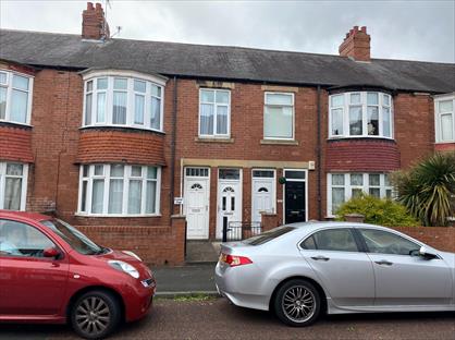 2 Bed Flat, Saltwell Place, NE8