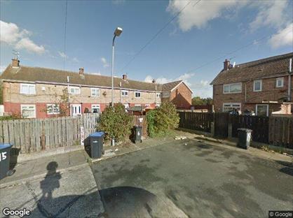 3 Bed Terraced House, Ellesmere Walk, TS3