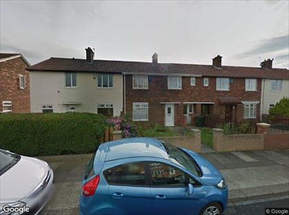 3 Bed Terraced House, Chadwell Avenue, TS3