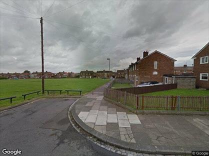 3 Bed Semi-Detached House, Corsham Walk, TS3