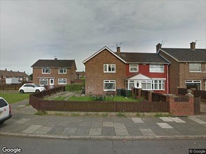 3 Bed Semi-Detached House, Kimberley Drive, TS3