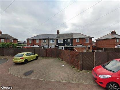 3 Bed Terraced House, Ings Avenue, TS3