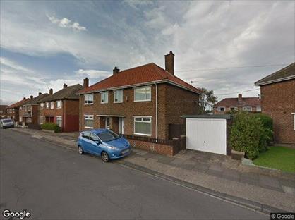 3 Bed Terraced House, Frampton Green, TS3