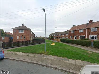 3 Bed Terraced House, Holdenby Drive, TS3