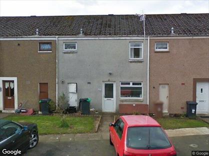 3 Bed Terraced House, Pladda Avenue, KA11