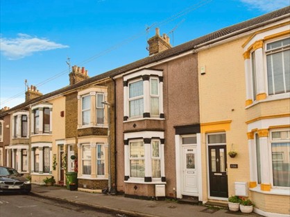 2 Bed Maisonette, Invicta Road, ME12