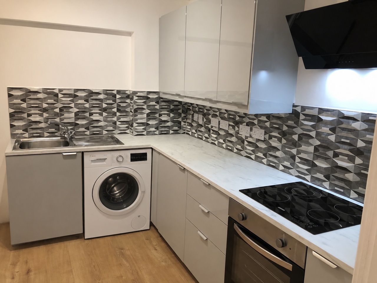 Room in a Shared House, Charlton Road, BS10