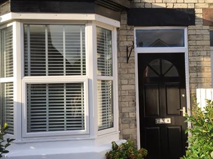 2 Bed Terraced House, Chatsworth Place, HG1