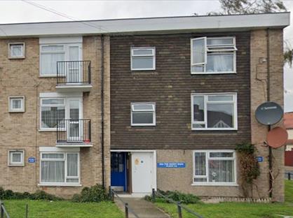 1 Bed Flat, The Sunny Road, EN3