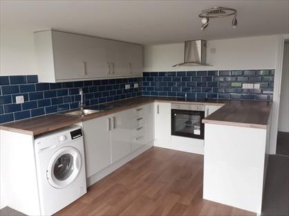 2 Bed Flat, Beach Rise, CT8