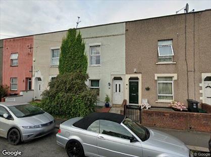 1 Bed Flat, Seymour Road, BS5