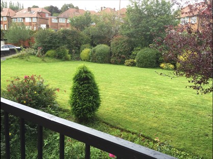 2 Bed Flat, Greystones Close, S11
