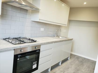 2 Bed Flat, Clyde Road, N15