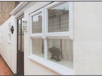 2 Bed Terraced House, High Street, CT5