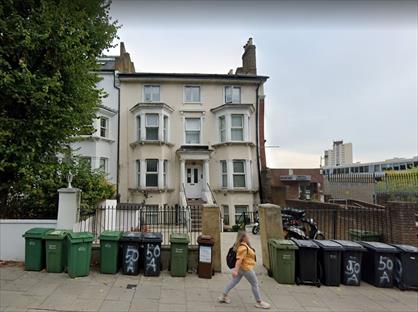 1 Bed Flat, Haverstock Hill, NW3