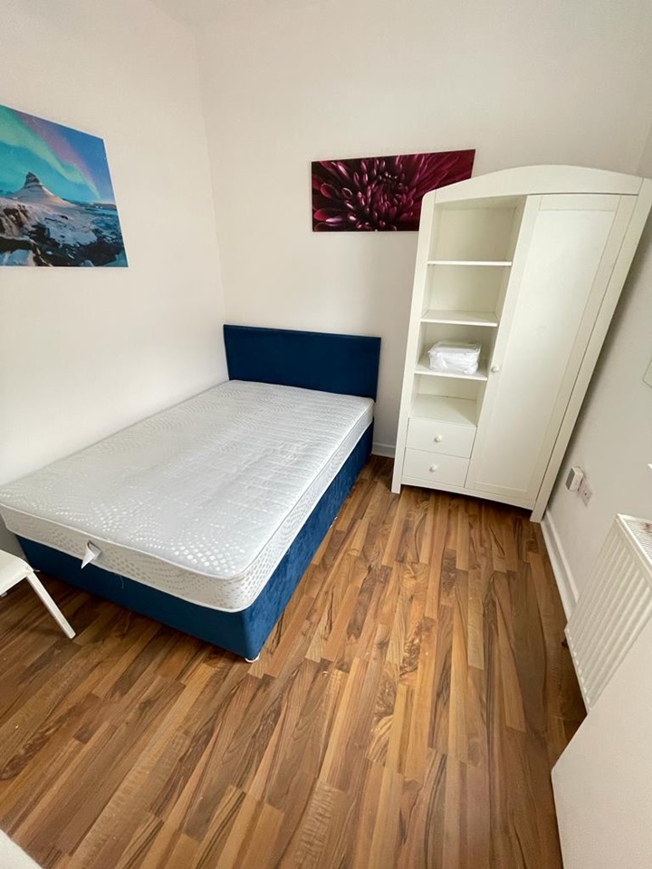 Room in a Shared House, Bedford Street, CV1, N1 7GU