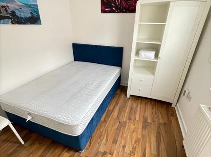 Room in a Shared House, Bedford Street, CV1
