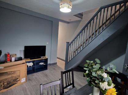 4 Bed Terraced House, Gordon Road, DA1