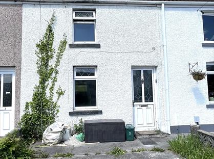 2 Bed Terraced House, Sway Road, SA6