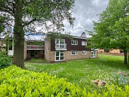 1 Bed Flat, Bryngwyn Court, HR1