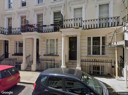 2 Bed Flat, Westbourne Grove Terrace, W2