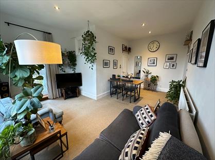 2 Bed Flat, Streatham, SW16
