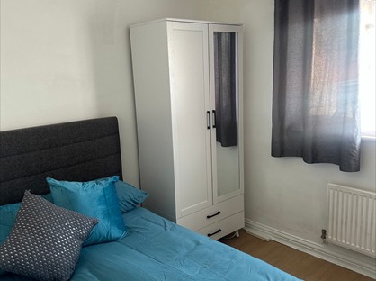 Room in a Shared House, Dunraven Avenue, LU1