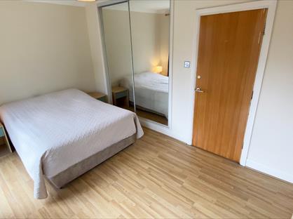 Room in a Shared Flat, Plough Way, SE16