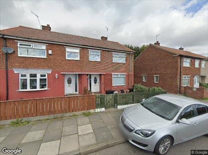 3 Bed Semi-Detached House, Kimberley Drive, TS3