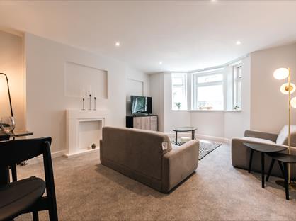 1 Bed Flat, Southsea, PO5